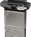 Mass Air Flow Sensor MAF0033 Replacement For Cars And Light Trucks Keep Your Ride Running Smooth OE Quality Performance Restores Drivability With Precise Air Readings And Built In Contaminant Bypass Port, side view