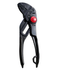 4-Inch Carbon Steel Grooved Adjustable Plumbing Pliers With Quick Jaw Adjustment, Rust-Resistant Electroplated Finish, Your Go-To Tool For Pipe Repairs, Home Fixes, And Auto Maintenance, black pliers