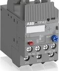 AF-Line Thermal Overload Relay 3 Pole 4.2 - 5.7 Amp IEC NEMA Bi-Metallic Trip Class 10 For Motor Protection and Control