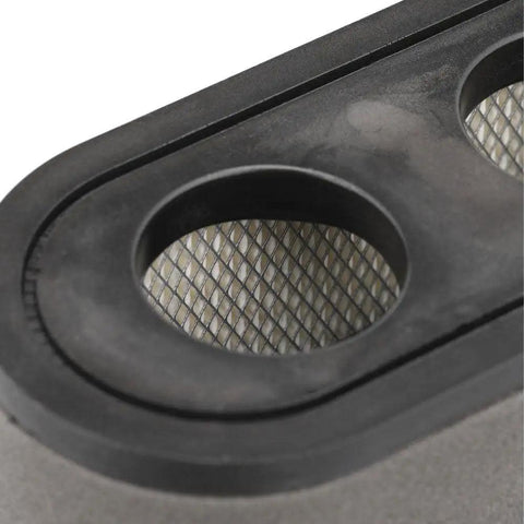 Air filter detail from Maintenance Kit For 25cc Lightweight Two Cycle Engine TM CTR Replacement Parts Set With Gaskets Seals
