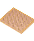 DIY Breadboard Kit With 432 Hole 1mm Protoboard For Prototyping Electronics On 50x70mm 94HB Bakelite PCB Board