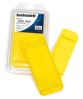 2 Inch Ratchet Strap Protectors For Trailer Tie Downs, Heavy Duty Protective Sleeves Fit 2 Inch Retractable Straps, Boat Pad Protectors