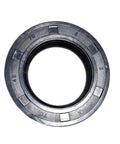 Skeleton Oil Seal 12x22x5 Set Of 10 Radial Shaft Seals For Machinery And Motors Dope Quality Durable Low Friction Seals with Smooth Fit
