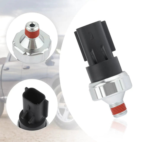 Engine Oil Pressure Sensor Replacement PS404 For Your Ride With OEM Numbers 4868672AA 5149097AA 5149059AA 04707051