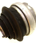 Heavy Duty Replacement Right Engine Mount For Mercedes Benz Cars OE Standard, close-up view of rubber and metal construction.