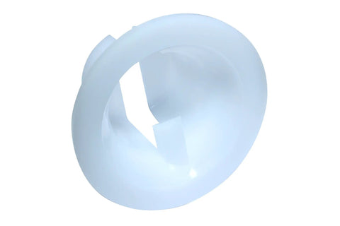 Beefed Up Cup Drive Ice Dispenser Replacement for Your Refrigerator Heavy Duty Ultra Durable White Cup Drive Mechanism