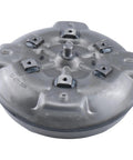 Beefed Up Torque Converter AT100842 AT100843 AT196800 for John Deere 210C 300D 310D 315DM 410B 410C 410D 415B 515B 482C Backhoe Loaders Smooth Power Transfer Easy Install replacement torque converter