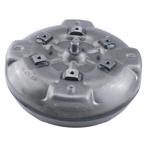 Beefed Up Torque Converter AT100842 AT100843 AT196800 for John Deere 210C 300D 310D 315DM 410B 410C 410D 415B 515B 482C Backhoe Loaders Smooth Power Transfer Easy Install replacement torque converter