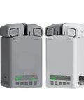 Dual Way Charging Hub For Mini 5 Pro Mini 4 Pro And Mini 3 Pro Drones Go To Power Station With 100W Fast Charger Case Battery Manager