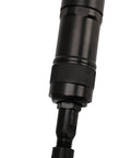 Close-up of the Top Shelf High Speed Air Powered Die Grinder Bad Boy At 24000 Rpm lightweight, durable tool for precision grinding.