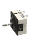 Genuine OEM Replacement Switch for Appliances 15A 120V Infinite 2E-15028721, built-in appliance control switch