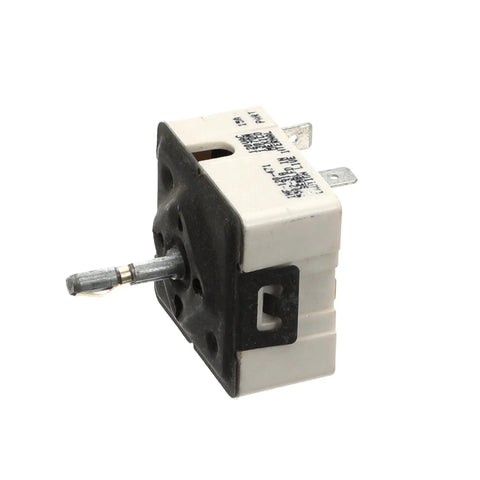 Genuine OEM Replacement Switch for Appliances 15A 120V Infinite 2E-15028721, built-in appliance control switch
