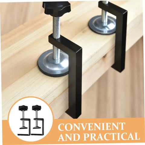 Two Pack Adjustable Rattan Furniture Clips Easy To Install Wicker Chair Fasteners for Outdoor Patio Sectional Sofa Connection detail