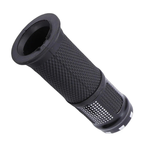 Plug And Play Electric Scooter Throttle Grip For M365 1S Pro PRO2 Mi3 Snappy Acceleration ABS Grip black pattern