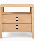 Set Of Six Oval Marble Cabinet Knobs Black And White Pattern For Kitchen Dresser Upgrade Zero Fuss Install Solid Build Quick Swap Hardware For A Top Notch Home Glow Up on light wooden nightstand with two drawers