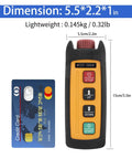 Compact Wireless Industrial Electric Chain Hoist Crane Remote Control Transmitter And Receiver For Mini Overhead Lifting Systems With 2 Channel Operations Ergonomic grip and clear button layout.