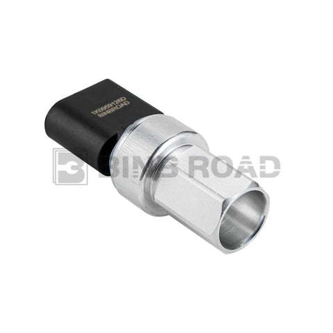 AC Pressure Sensor Switch For Volkswagen Golf GTI Jetta Passat Tiguan And Audi A3 Q3 Q7 Easy Install Replacement Sensor