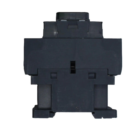 Back view of Three Pole AC Contactor LC1 D32G7 32 Amp 120V Coil Heavy Duty Workhorse for Industrial Automation