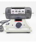 800W High Powered Bench Grinder with 0.3-4mm Flexible Shaft Handle Perfect For Woodworking And Jade Carving Polishing compact benchtop machine