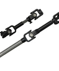 EZ Steer Power Steering Kit for Polaris Ranger Midsize 570 And 500 Models showing steering components