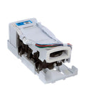 Ice Maker Assembly for Fridge Replacement Kit DA97-07592A OEM Genuine Housing AW-PJ Compatible with Samsung Fridges