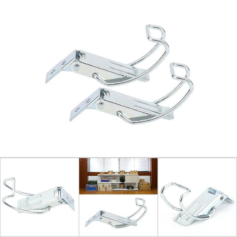 Heavy Duty Stainless Steel Toggle Latch Fastener 2 Pack For Luggage Cabinets And Boxes Draw Latch Catch Door Buckle For Secure Hassle Free Closures Easy Install