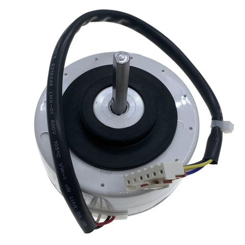 Air Conditioner Brushless DC Motor Fan WZDK20-38G RD-310-20-8A Replacement Part 11002015000248 Premium OEM Upgrade