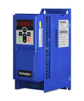 Beefy Industrial Grade 4KW 5HP 480V Three Phase Variable Frequency Drive For Precise Motor Speed Control 0 To 590 Hz Output