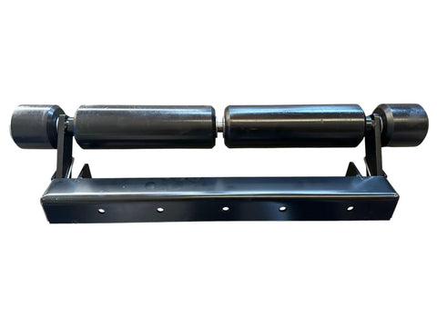 Heavy Duty Lawn Stripe Kit With Weighted Roller For ZT HD52 And HD60 Zero Turn Mowers 52 Inch And 60 Inch Cutting Decks