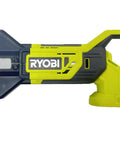Heavy Duty 18 Volt Cordless Bolt Cutters Tool Only Snag Up This Smooth Running Renewed Power Tool For No Sweat Diy Jobs And Rock Solid Metal Cuts Every Single Day, side view showing grip and cutting mechanism.