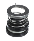 OEM Mechanical Seal Replacement For Ice Machine HOSR345A0503 Durable Pro Grade Sealing Part For Reliable Pump Performance And Leak Proof Operation In Commercial Ice Makers, black spring seal