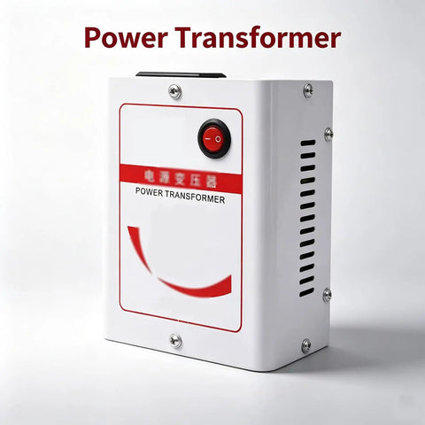 Road Ready Portable Insulin Cooler That Keeps Diabetes Meds And Breast Milk Chilled On The Car Ride With Digital Screen And Car USB Charger For No Sweat Cold Storage Always, white metal casing with a red button.