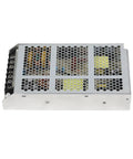 K1 Max Power Supply 24V 6.25A 100-240V A150FKE 24P 3D Printer Power Unit with silver casing and stable output