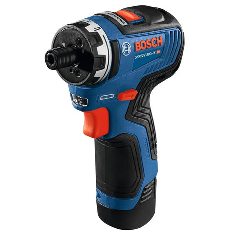12V Max Brushless 1 Quarter Inch Hex Two Speed Screwdriver Bare Tool Lightweight At 1.3 Lbs With 300 Inch Pounds Torque And Up To 1,750 RPM
