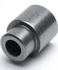 Beefy Idler Bushing For Lazer Z And AS HP XS Mowers, Fits Radius Vertex DS E S X Series, Plus Common Pulley 1-613098 And 126-9189 126-9187 126-7685 116-4669 116-4666, machined steel bushing