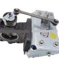 25620 E0249 25620 E0245 25620 E0301 EGR Valve For J05EJ08E Excavator with control arm and bolts