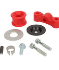 Metal Rubber Shift Linkage Bushings Kit Upgrade For CRX B Series Swap 1988 To 2000 And Integra 1990 To 2001 components
