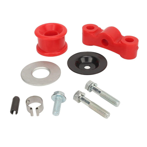 Metal Rubber Shift Linkage Bushings Kit Upgrade For CRX B Series Swap 1988 To 2000 And Integra 1990 To 2001 components