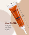 Wood Repair Kit With 12 Color Touch Up Pastes For Scratches Cracks And Holes On Furniture Cabinets Tables And Floors A Quick Easy DIY Resin Filler Set To Restore Wood Surfaces At Home Or In The Workshop amber yellow paste 20ml tube