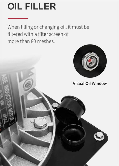 Pro Grade Electric Hydraulic Pump With Dual Voltage 220V And 380V Wiring Delivers Badass 70 MPA Pressure For Slick Industrial Workflows And Smooth Motor Output At Reliable 750 Watts