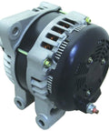 Beefy 170 Amp 12V High Output Alternator For GMC Acadia 3.6L 2007-2017 And Chevrolet Traverse 3.6L 2009-2017 Replacement Part