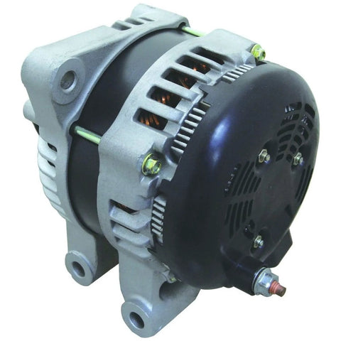 Beefy 170 Amp 12V High Output Alternator For GMC Acadia 3.6L 2007-2017 And Chevrolet Traverse 3.6L 2009-2017 Replacement Part
