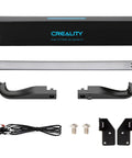 Ender 3 V3 SE LED Light Bar Kit for 3D Printer Bright, Energy Saving 24V 5W Lighting Upgrade components with brackets