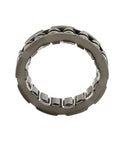 One Way Starter Clutch Hub Bearing Replacement For Kymco Maxxer 450i 2011-2016 And Arctic Cat 366 2008-2011, round metal view