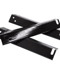 Replacement Porcelain Steel Heat Plates For 3 Burner Walmart Expert Grill XG10-101-002-02 GBC2016WRS Model 3 Pack
