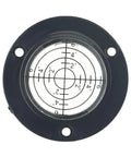 Micpointik 50x12mm Circular Bubble Level features clear circular design for precise readings, ideal for leveling tasks.