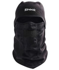 Cold Weather Balaclava Ski Mask With Water Resistant Windproof Fleece Thermal Fabric For Men And Women front view