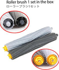 All In One Roomba Replacement Parts Kit For 800 And 900 Series Vacuum Cleaners Includes Main Roller Brushes