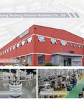 Built Tough HSK63 Needle Roller Bearing Tightening Fixture For CNC Tool Holders Rock Solid Grip Knockout Durability Secure Clamping Replacement Kit Compatible With HSK63A B C D E F Machining, overview of Luoyang Xincheng factory.