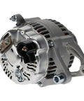 Drop In Alternator Replacement For Dodge Dakota 2.5L Four Cylinder And Jeep Wrangler TJ Cherokee And Grand Cherokee 4.0L Fit 1991 1998 High Output Electrical Part Compatible With 121000 3440 56005684 56005685 rear view